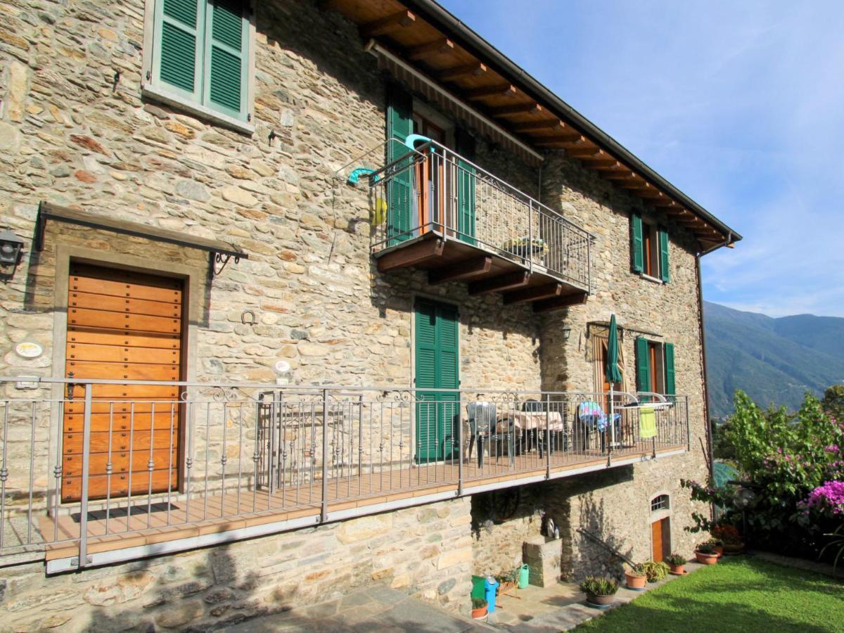 Apartment Oleandro By Interhome Cremia Exterior photo